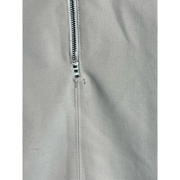 Elizabeth & James Pink Off Shoulder 12 - Picture 9 of 9